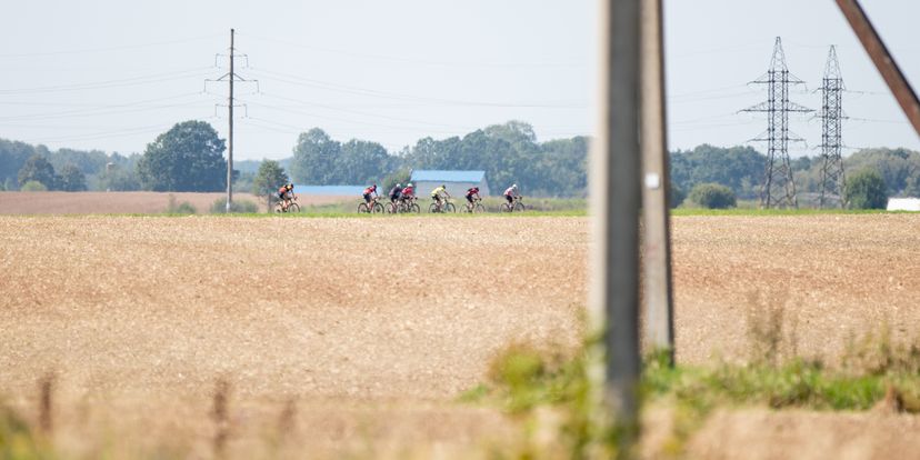 Gravelonas Sparnai GX 2024-08-24. Foto Donatas Sankauskas