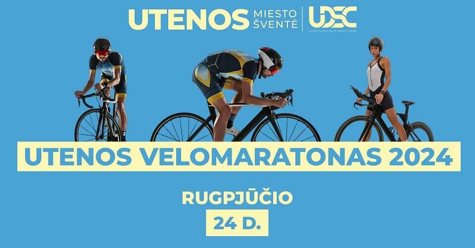 utenos-velomaratonas-2024