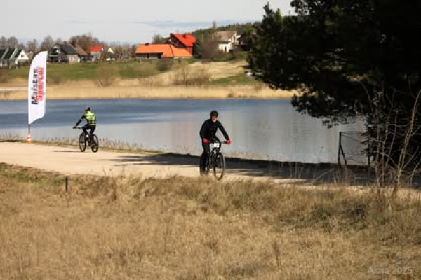 Gravel TT 2025-04-12 d. (1 dalis)