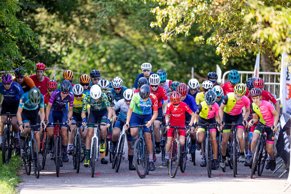 Velo CX Vingis 2025 (nuotraukos: Lukas Bartkus)