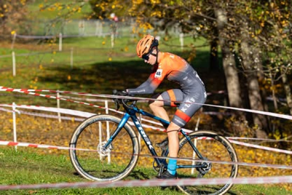 2025-10-19 VeloCX Women's Elite
