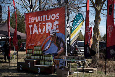Žemaitijos Taurė - Plungė