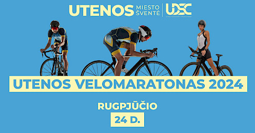 Utenos Velomaratonas