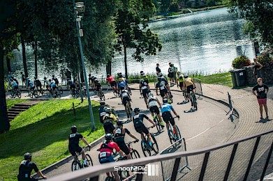 MEGRE x Gravel Earth Series | 2024