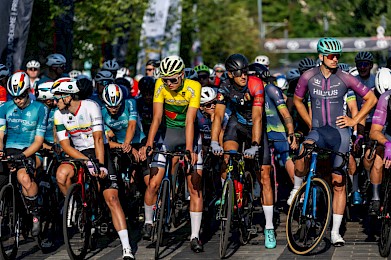 CRAMO SPORT ir SEMI-SPORT | IKI Velomaratonas 2024 1/3