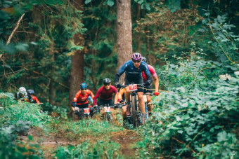 MTB Karma Šernų XC