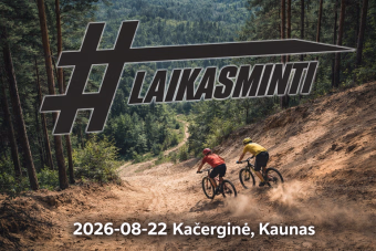 #LaikasMinti S02E04