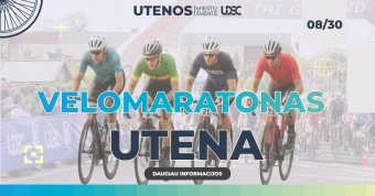 Utenos Velomaratonas