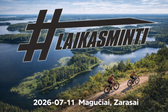 #LaikasMinti S02E03