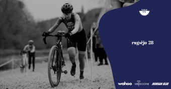 Velo CX @ Kėdainiai