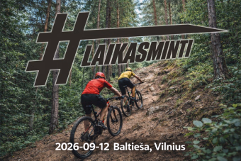 #LaikasMinti S02E05