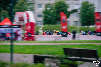 Šiaulių dviračių lenktynės