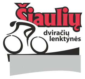 Šiaulių dviračių lenktynės