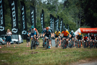 MTB Žemaitijos taurė - Akmenė