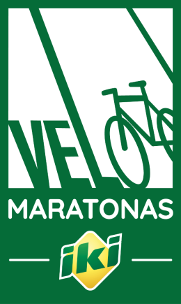 Iki Velomaratonas